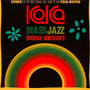Groovy Jam Shoes - Koka Mass Jazz