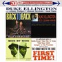 3 Classic Albums Plus - Ellington / Hodges / Basie / Ha
