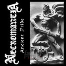 Ancient Pride - Necromantia