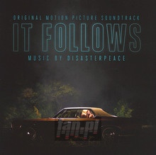 It Follows  OST - Disaster Peace