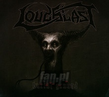 Burial Ground - Loudblast