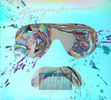 Deja Vu - Giorgio Moroder