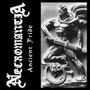 Ancient Pride - Necromantia