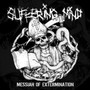 Messiah Of Extermination - Suffering Mind