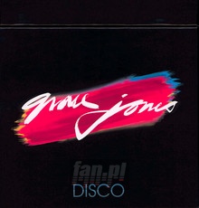 Disco - Grace Jones