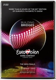 Eurovision Song Contest Vienna 2015 - Eurovision Song Contest   