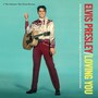 Loving You/Jailhouse Rock - Elvis Presley