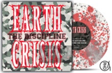 The Discipline - Earth Crisis The Discipline - Earth Crisis