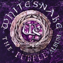 Purple Album - Whitesnake