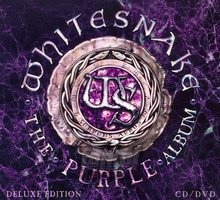 Purple Album - Whitesnake