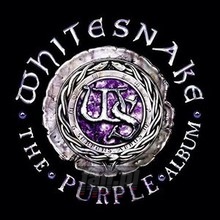 Purple Album - Whitesnake