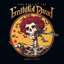 Best Of The Grateful Dead - Grateful Dead