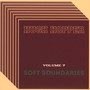 vol 7: Soft Boundaries - Hugh Hopper