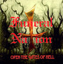 Open The Gates Of Hell - Funeral Nation