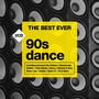 The Best Ever 90S Dance - V/A