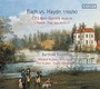 Bach vs. Haydn - Haydn & Bach