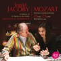 Klavierkonzerte 21+23 - W.A. Mozart