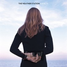 Loyalty - Weather Station