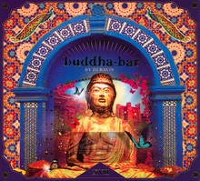Buddha Bar XVII - Buddha Bar   