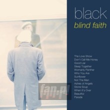 Blind Faith - Black