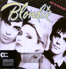 Eat To The Beat - Blondie