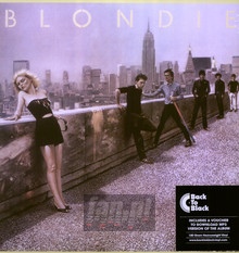 Autoamerican - Blondie