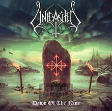 Dawn Of The Nine - Unleashed