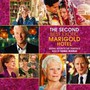 Second Best Exotic Marigo  OST - Thomas Newman