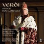 Simon Boccanegra - Verdi  /  Hvorostovsky  /  Frittoli  /  Abdrazakov