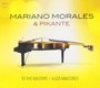 Morales,Mariano & Pikante - Mariano Morales  & Pikante  /  Various