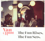 Fun Rises The Fun Sets - Van Hunt