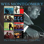 Classic Recordings: 1960-1962 - Wes Montgomery
