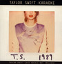 1989 - Taylor Swift