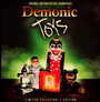 Demonic Toys Soundtrack - Richard Band