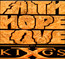 Faith Hope Love - King's X
