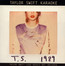 1989 - Taylor Swift 1989 - Taylor Swift