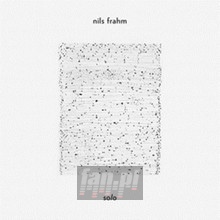 Solo - Nils Frahm