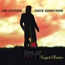On Guitar... Dave Edmunds - Dave Edmunds