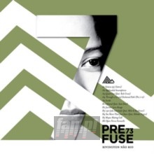 Rivington Nao Rio - Prefuse 73 Rivington Nao Rio - Prefuse 73