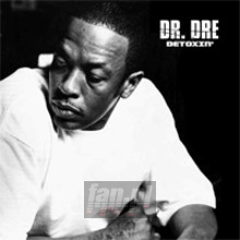 Detoxin - DR. Dre
