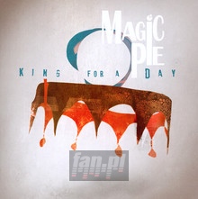 King For A Day - Magic Pie - bigger King For A Day - Magic Pie