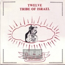 Twelve Tribe Of Israel: Anthology - MR Spaulding