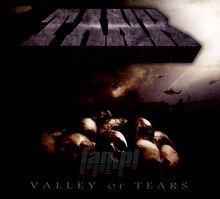 Valley Of Tears - Tank   