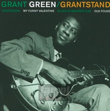 Grantstand - Grant Green