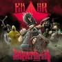 Zapatista - Emcee Killa / Grim Reaperz