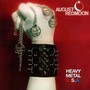 Heavy Metal U.S.A. - August Redmoon