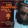 Boogie To The Top ~ The Very Best Of - Idris Muhammad