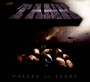 Valley Of Tears - Tank   