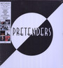 Vinyl - The Pretenders
