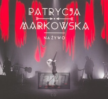 Na ywo - Patrycja Markowska